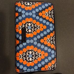 Vera Bradley wristlet